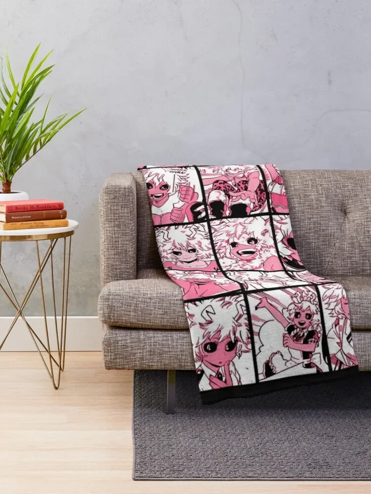 Mina Ashido �ݶ��� �÷� ���� Ŭ���� ���ο� ���, ���� ���� ���� ���