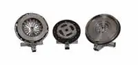 Kit Frizione Fisso Volant + Per Mhs19015Kit Master Iii : Movano 2.3Dci (Kit Volano Fisso)/(Kit Volano Fisso)