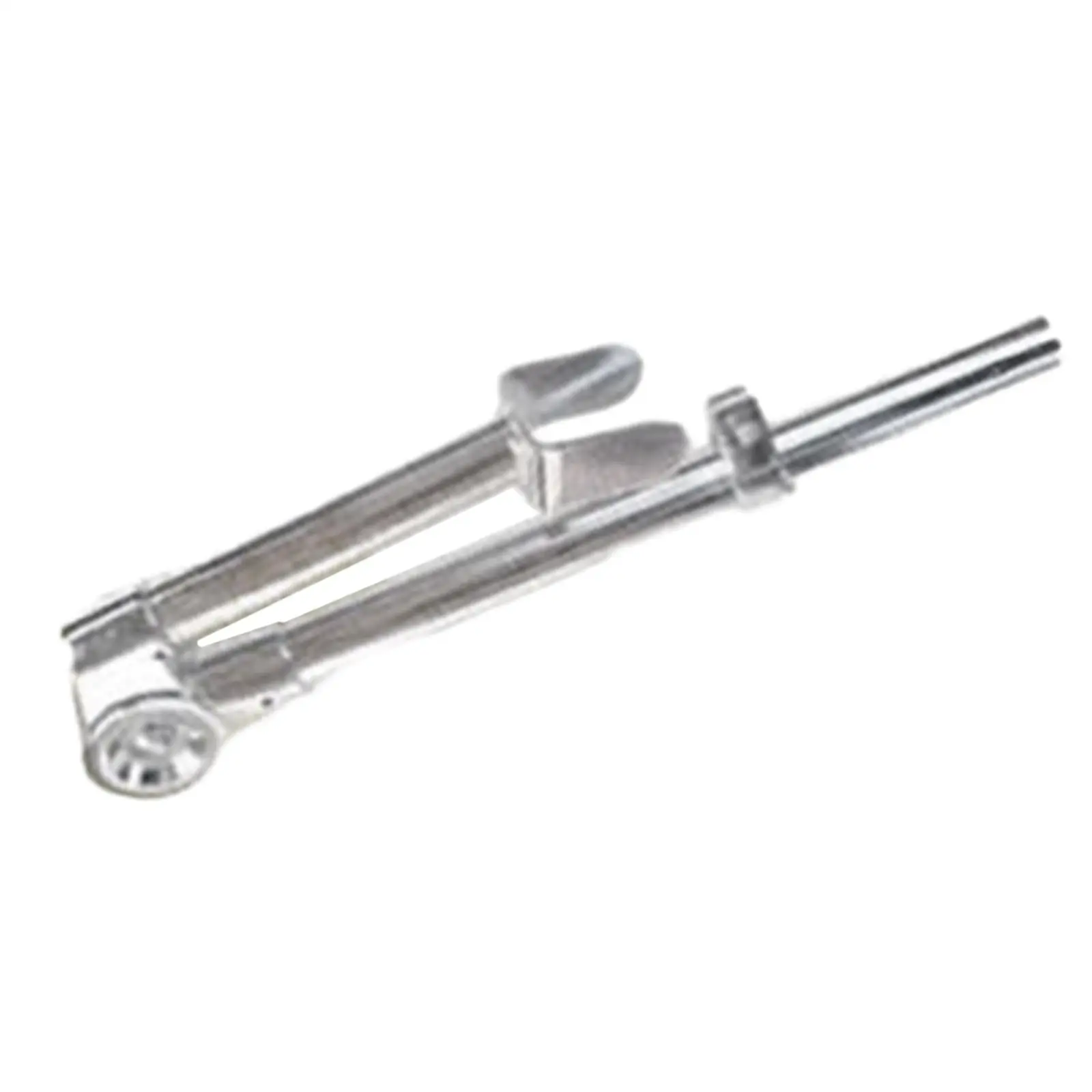 

Tom Drum Bracket, Drum Holder, Drummer Musical Performance Durable Metal Drum Accessories Stable Drum Stand Cowbell Support