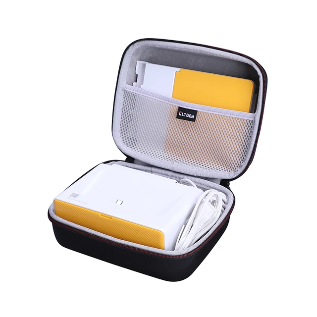 EVA Hard Case for Momcozy Wearable Breast Pump Protective Carrying Storage  Bag - AliExpress