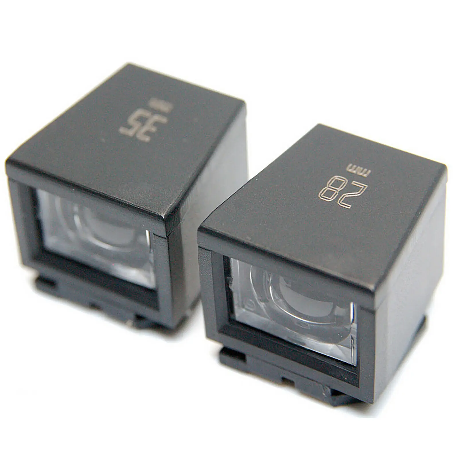 LEICA - 富士フイルム　光学ファインダー28mm VF-X21 新品 21mmと28mm LEICA - 富士フイルム 光学ファインダー28mm VF-X21 新品 21mmと28mm