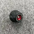 R1200 GS Red