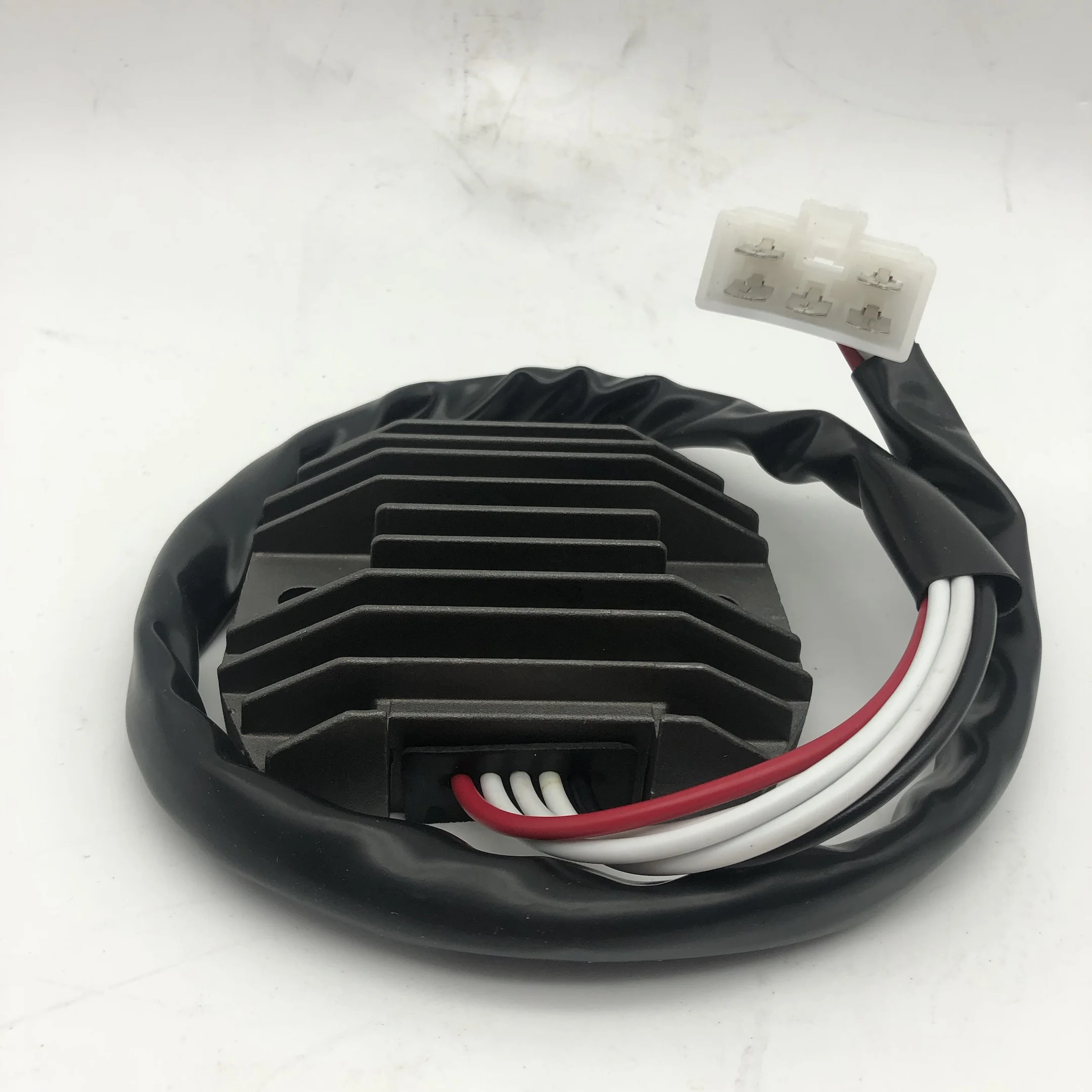 

Motorcycle Regulator Rectifier For Yamaha XVS400 Drag Star 400 2000 2008 XVS650 Drag Star 650 2001 2002 5KP 5FL 81960 00 Parts