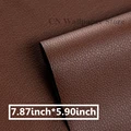 Brown 20X15cm