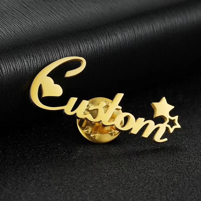 YHLISO Personalized Custom Name Changed Price Link
