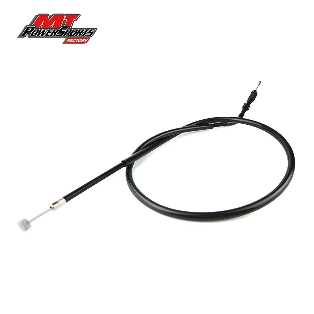 

Clutch Cable Throttle Accelerator Line For Honda XR250 1986-1995 Motocross Dirt Pit Bike Scooter Moped Motorcycle Accessories