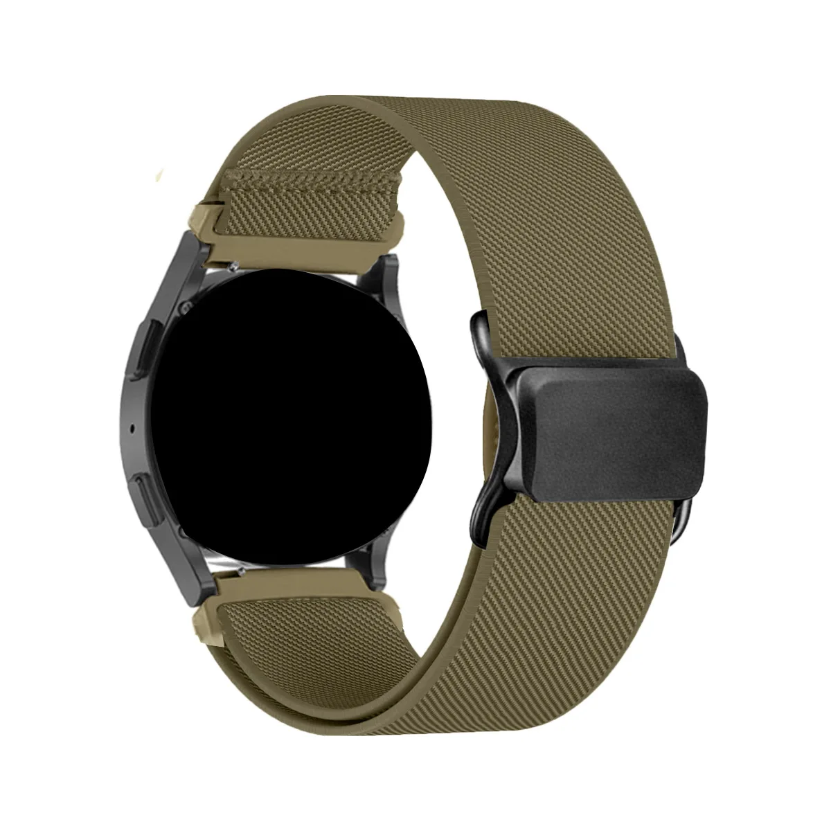 Adjustable Elastic Nylon Sports Strap - Available in Multiple Sizes