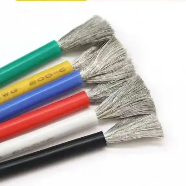 Bytebattle Wire Store
