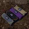 Outdoor Picnic Sitting Mat Waterproof Portable Camping Pad Anti-Slip Beach Foldable Seat Cushion for Travel Hiking 3