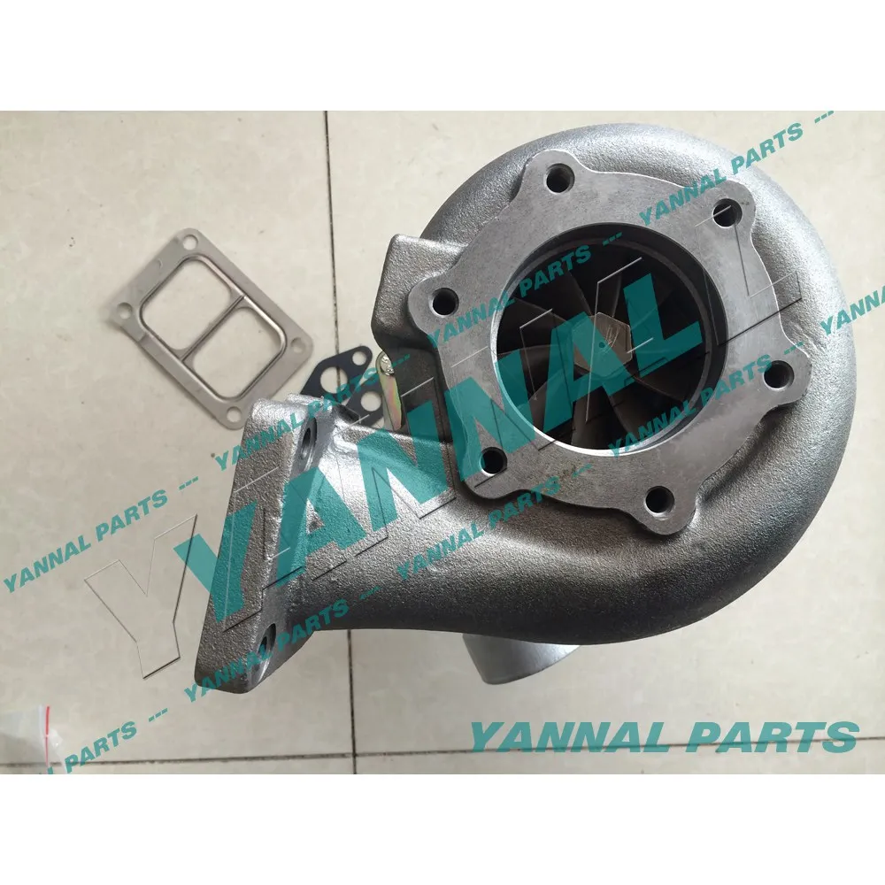 

6RB1 Turbocharger For Isuzu Engine Rebuild Kit