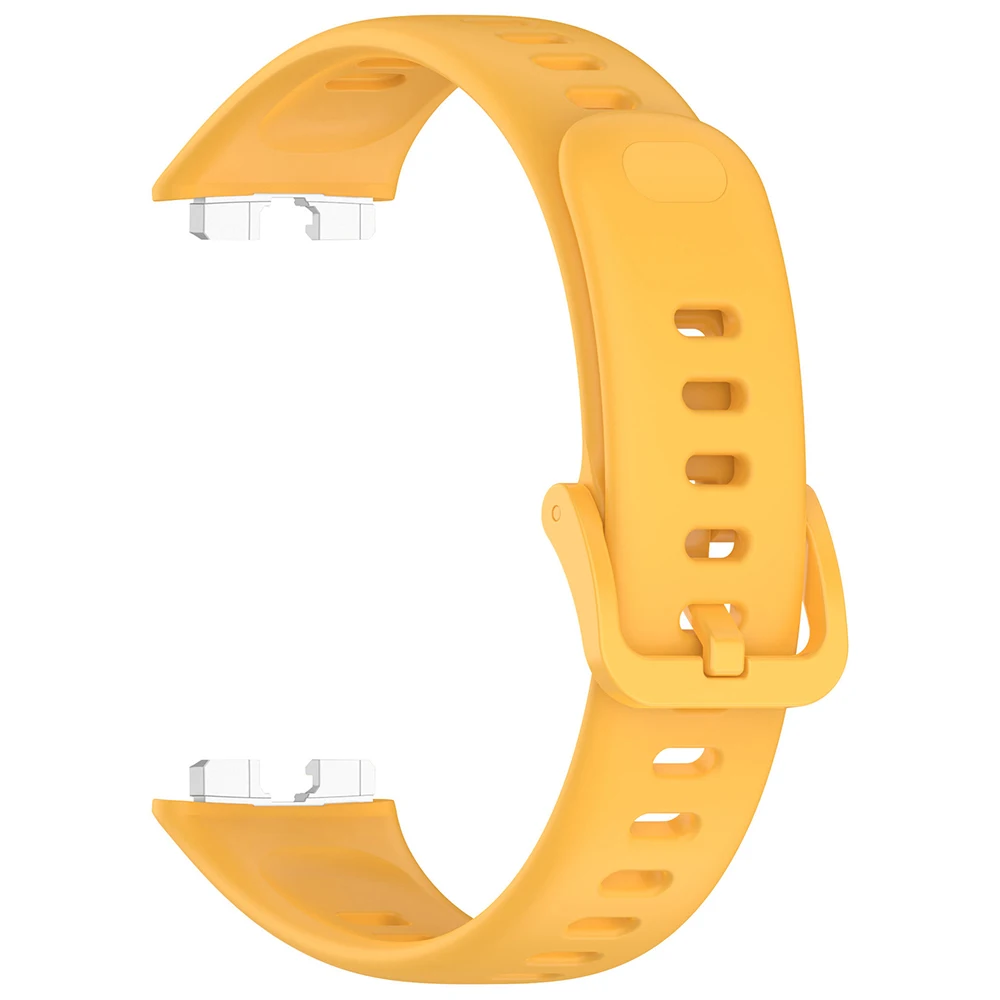 Silicone Replacement Wrist Strap for Smart Bracelet Accessories