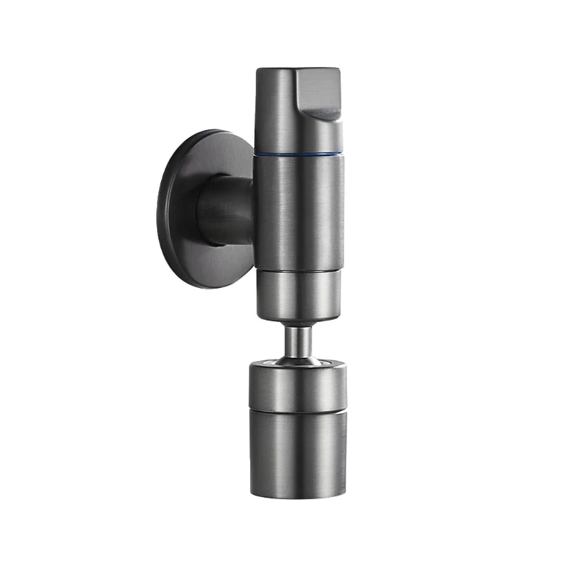 

YYSD Adjustable Water Flows Mini Sink Tap Brass Tap Enjoy House Hassle Cleaning