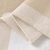 Newborn Baby Blankets Easter Rabbit Knitted Infant Boys Girls Cotton Month Swaddle Wrap Stroller Bedding Sleeping Cover 100*80cm 5