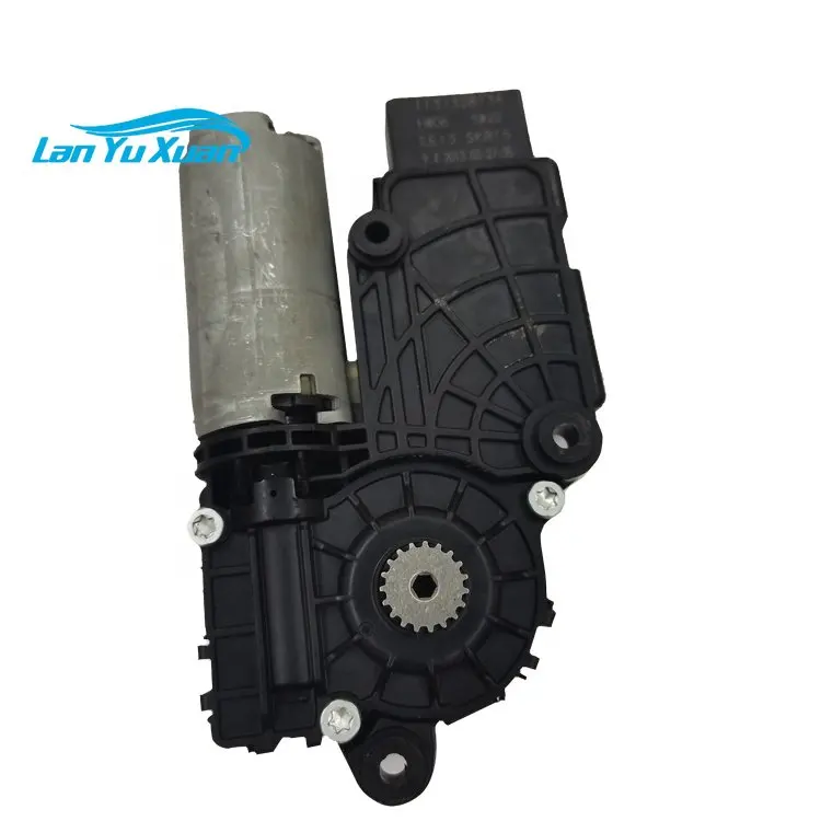 

OEM 34D959591 Factory Price Auto Parts Sunroof Motor For Skoda VW 2013-2019