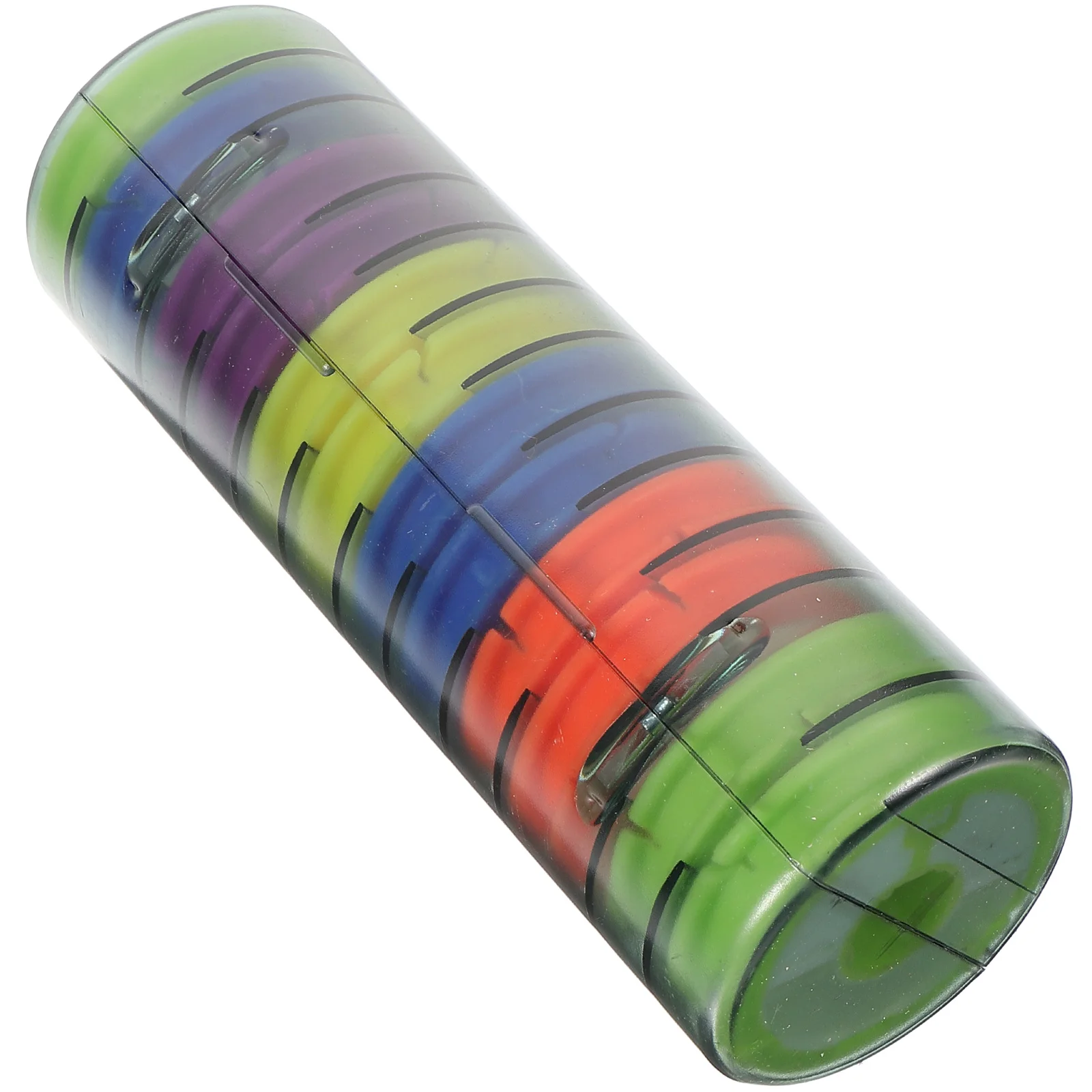 

Silicone Fish Reel Main Line Box Fishing Storage 1pcs (12 Shafts) Bracket Child