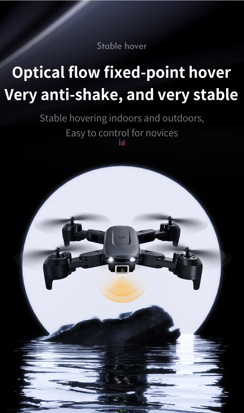 dna stress ball V12 4K Drone Professional  Dual Camera Foldable RC Quadcopter Dron FPV 5G WIFI Remote Control Helicopter Toy atomic nee dohs