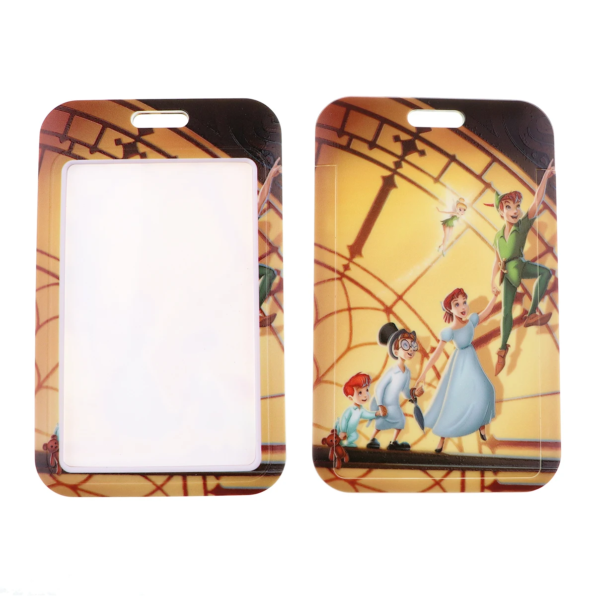 10 Pz Anime Cartone Animato Cinturino Collo Cordino Bus - Foto 2