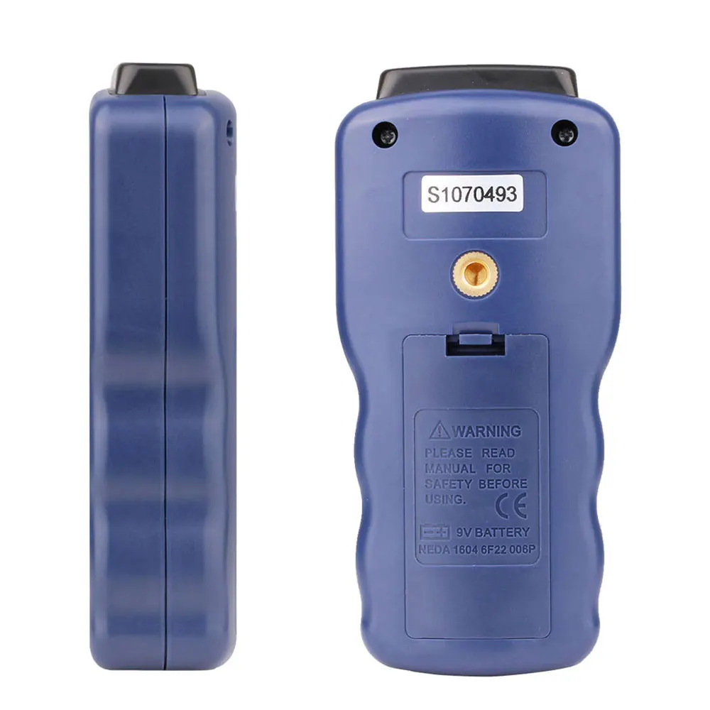 RZ Solar Power Meter Light Meter Solar Radiation Tester Glass Light Intensity,solar power meter