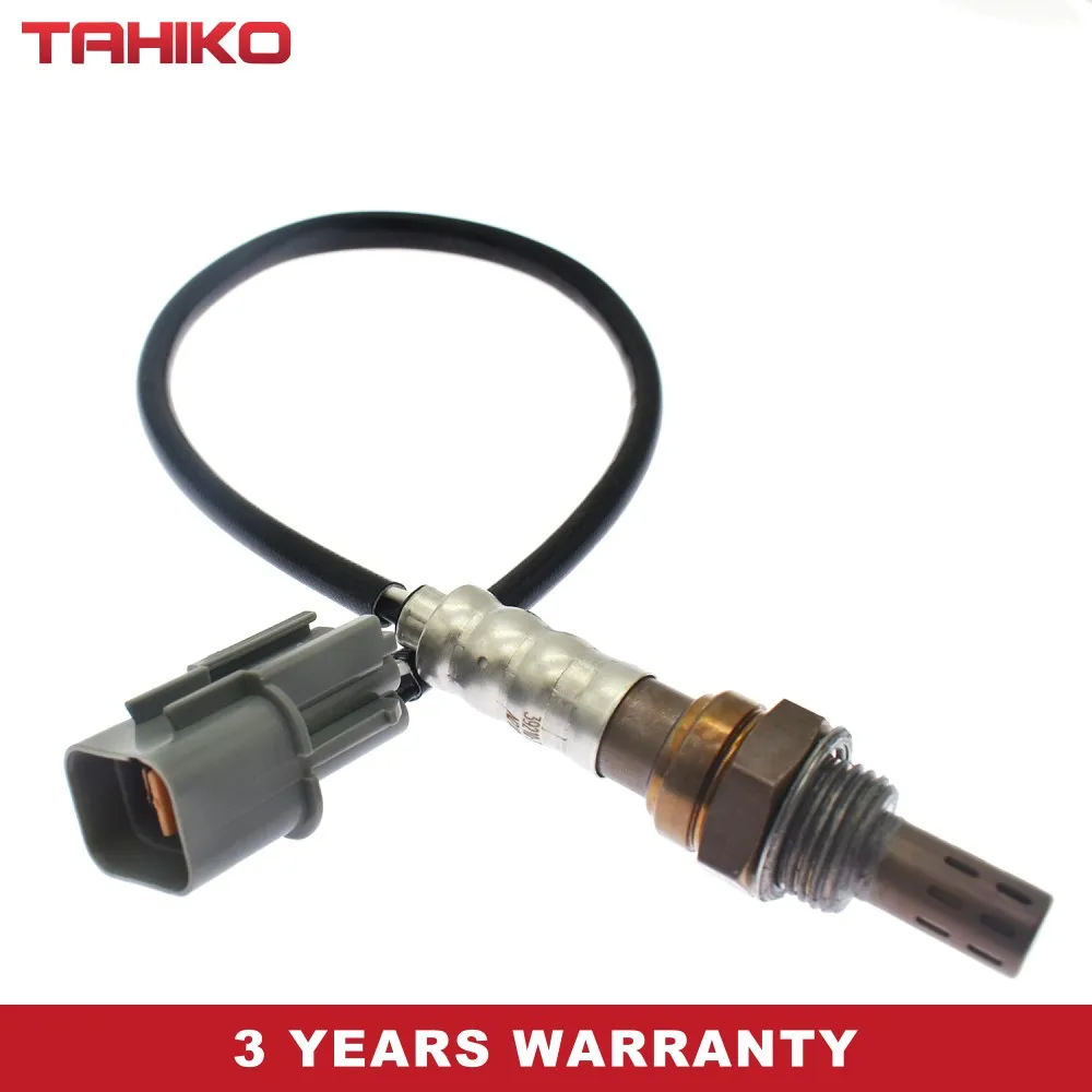 

Кислородный датчик Lambda O2 39210-37530, подходит для HYUNDAI COUPE GENESIS SANTA FE SONATA Trip TUCSON KIA MAGENTIS SPORTAGE G6BA
