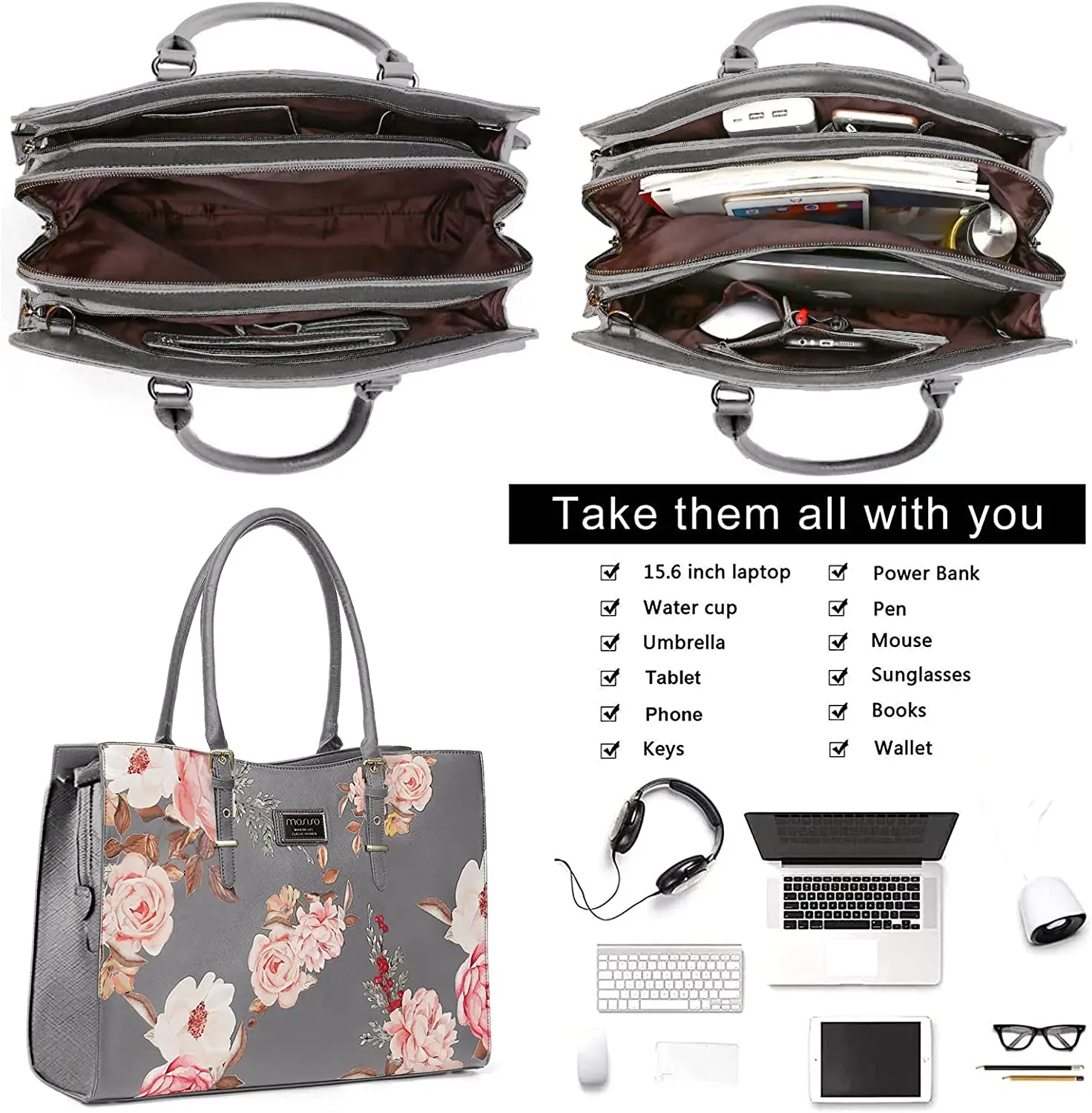 saco de ombro para macbook air 15,