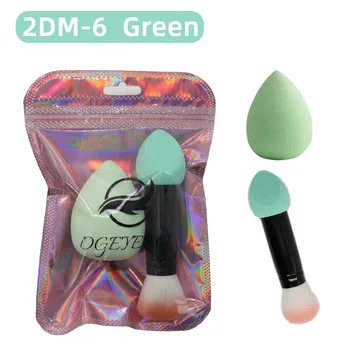 Kit di pennelli per trucco Set di pennelli per trucco di bellezza Correttore Cosmetico Pincel Blush Fondotinta Ombretto Correttore Labbra Strumento per occhi