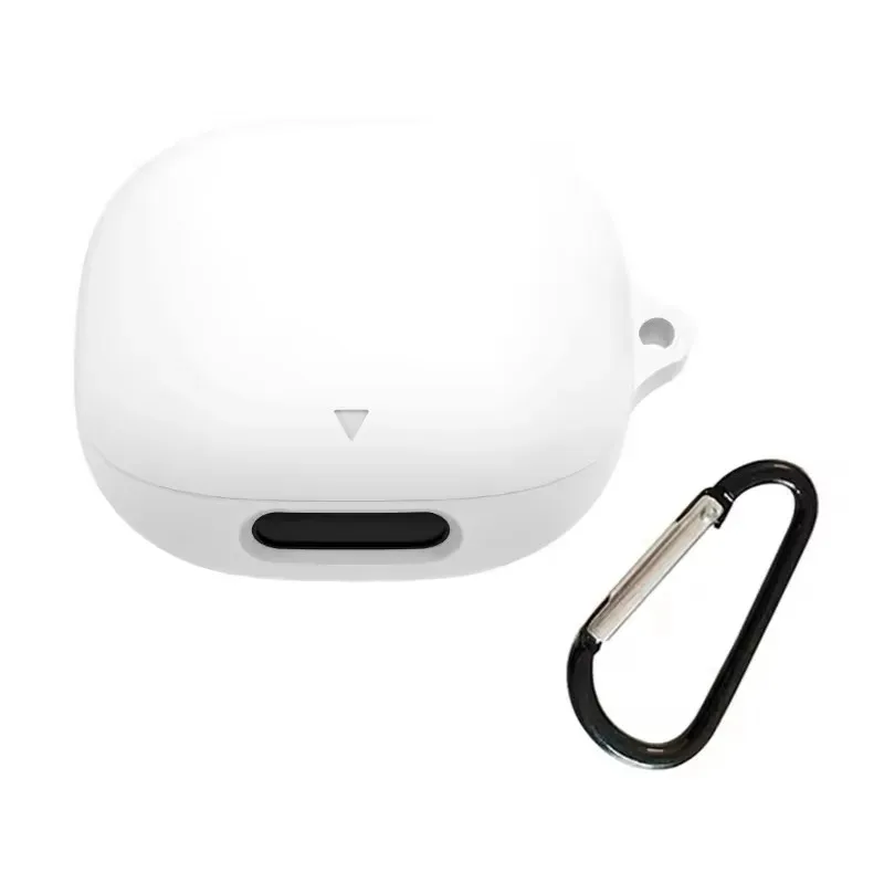 Silikon Taşıma Çantası Anker Soundcore Liberty 4 Pro Kulaklık Toz Geçirmez Çizilmeye Dayanıklı Çizilmeye Dayanıklı Koruyucu Kılıf 2025