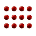 Metal red