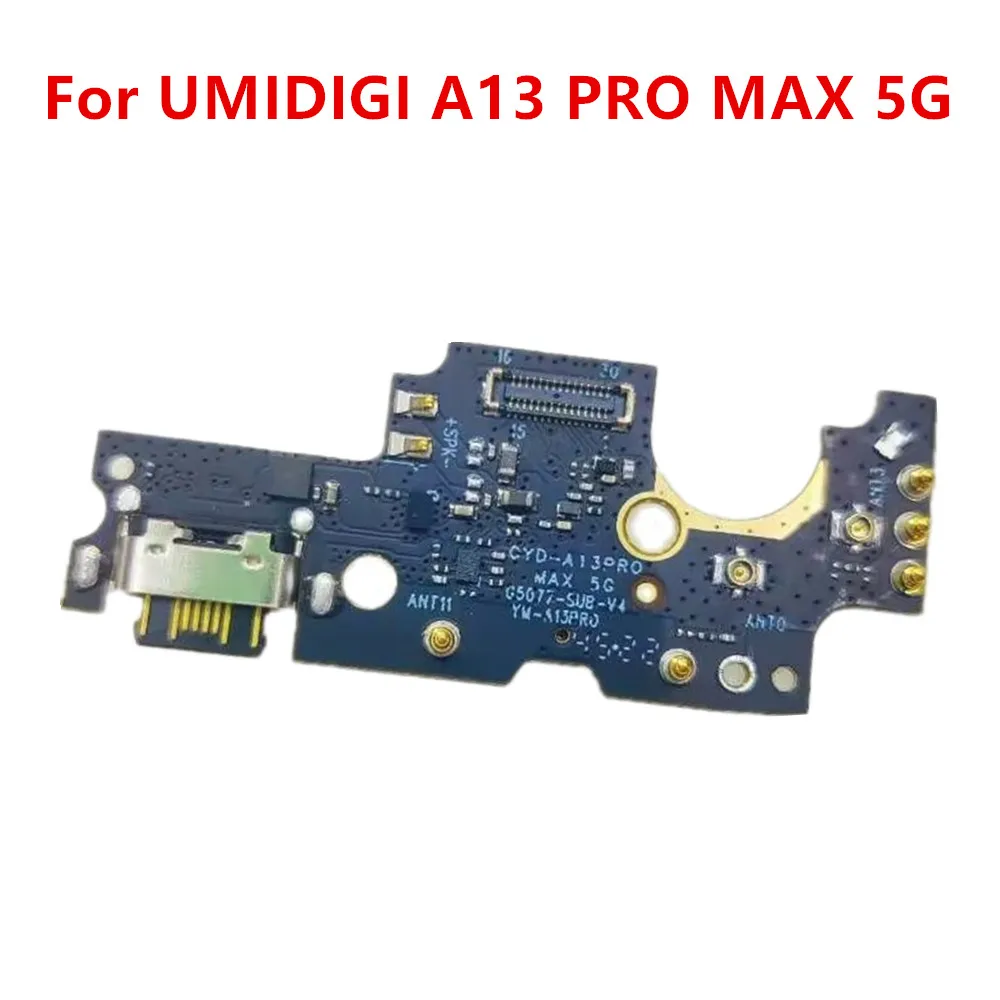 Cell Phone Charging Accessories For UMIDIGI A13 PRO MAX 5G 6.8'' Inside Parts