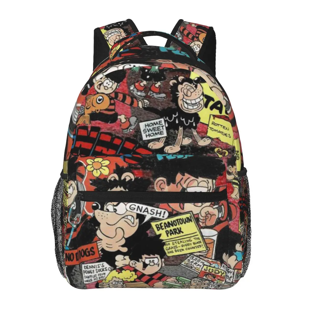Beano 2 Uno Zaino Casual