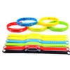 Read Only Adjustable Waterproof Wristband IC 13.56MHz FM11RF08 1K S50 Bracelet Silicone NFC Tag Watch RFID Card 1Pcs 1
