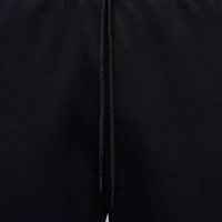 Nike véritable 2024 nouveau pantalon de sport à revers en tricot polaire pour hommes FN4620-010 3