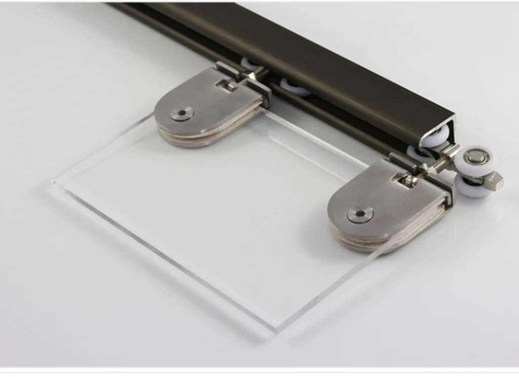 Sliding Door Track Hanging Rail