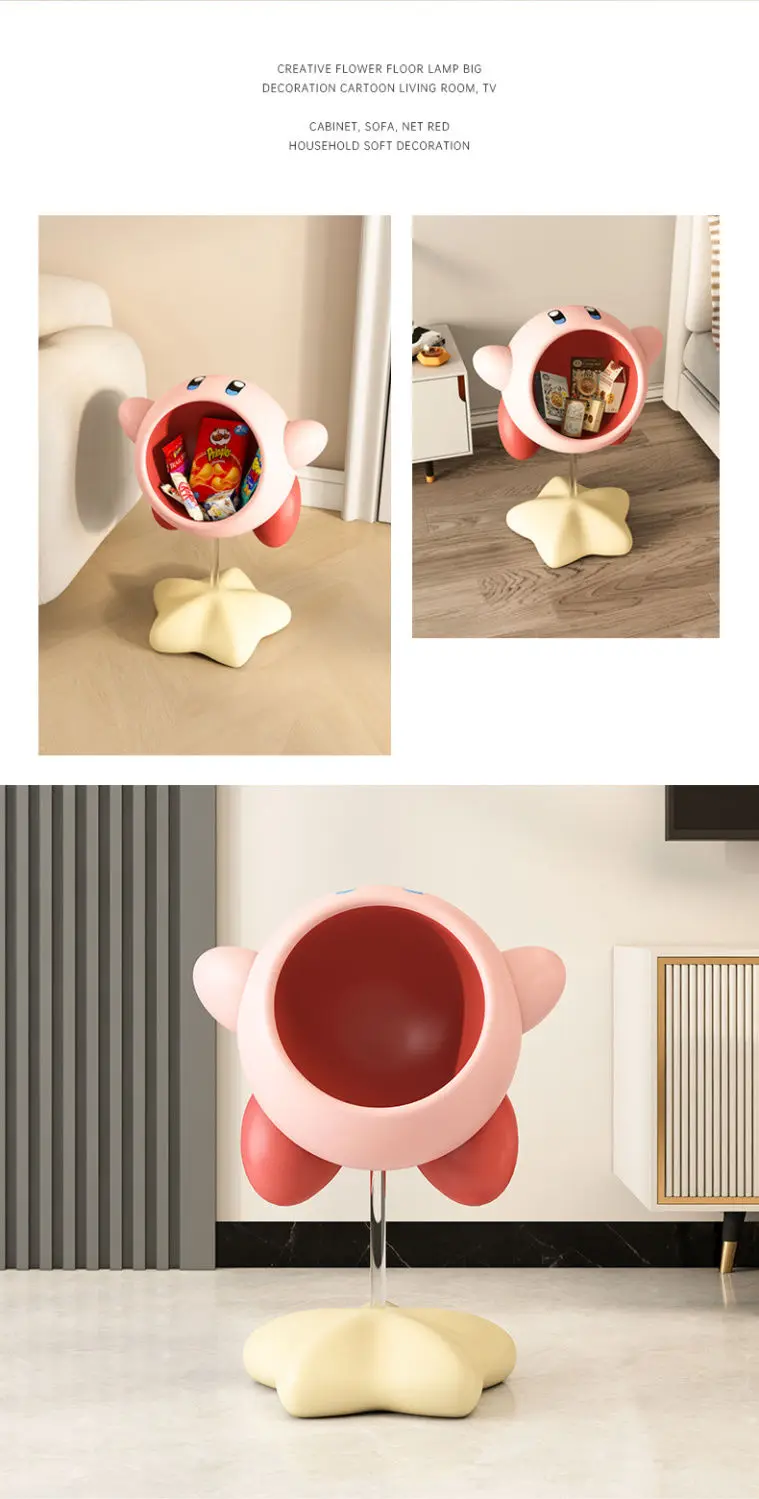 Sdef94e63524d4b2ab16ede41d090bba9m - Kirby Plush