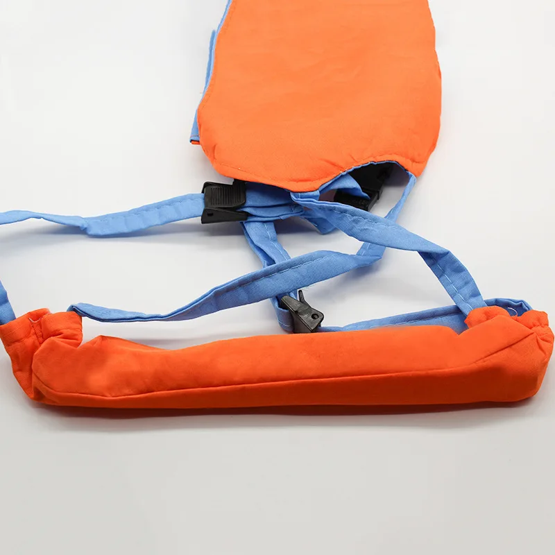 2022 Brand New Kid    ϳ׽ ũ н  Ŀ  Ʈ Ʈ  Reins Harness