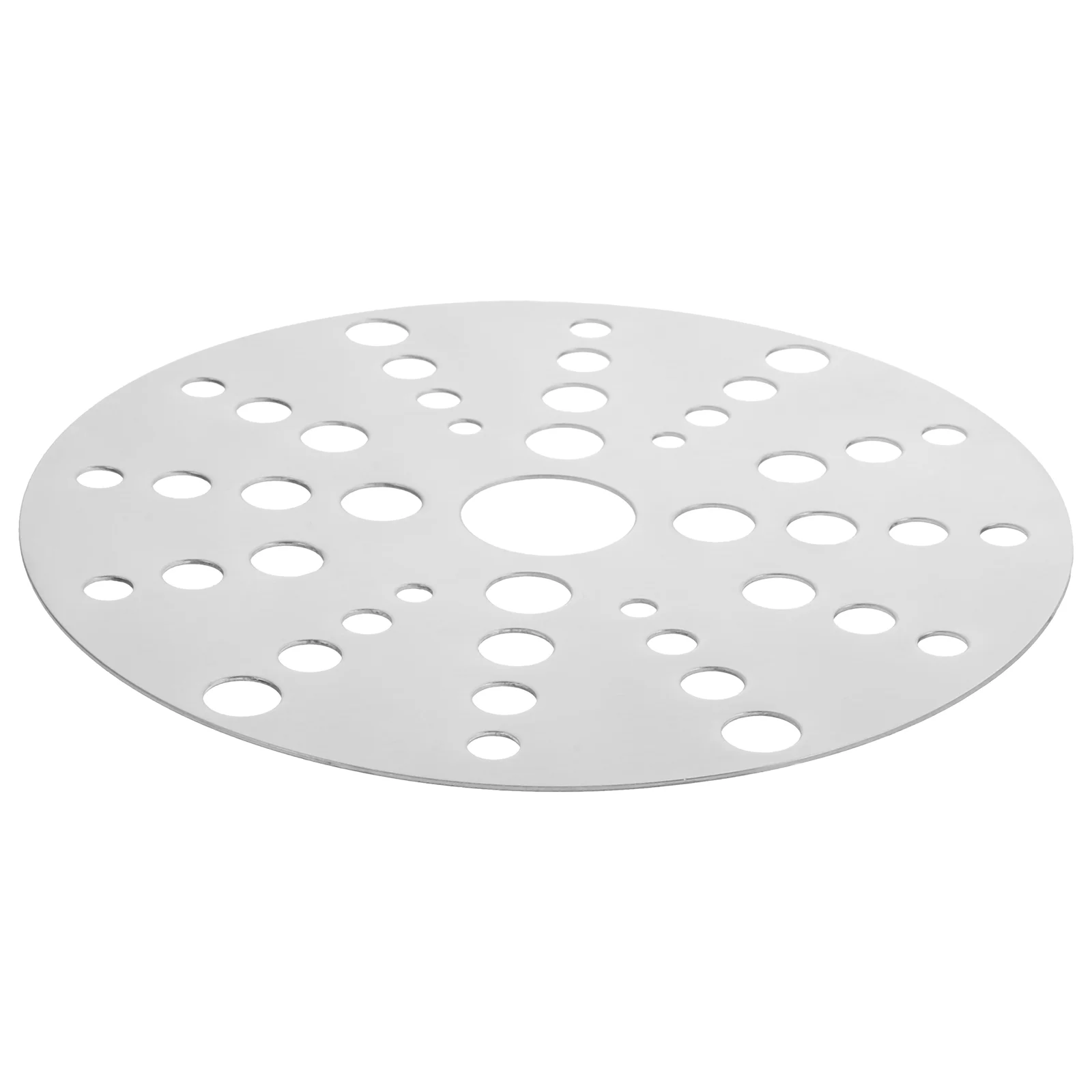 

Roasting Pan Stainless Steel Heat Conduction Plate Kitchen Pot Accessory Burner Cookware Supply Thermal Guide
