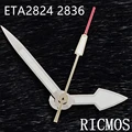 ETA Silver