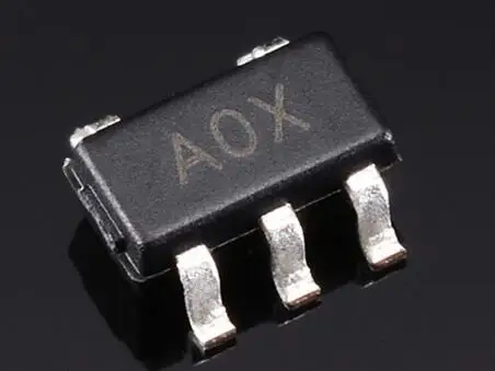 

100%New Free shipping AD8603AUJ AD8603AUJZ SOT23-5