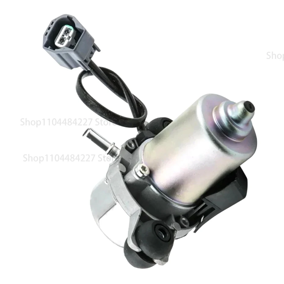 Introducing！ 20804130 04581586AB 20939309 31317530 Vacuum Pump Power Brake Booster Auxiliary Pump For Chevrolet Camaro Volvo V40
