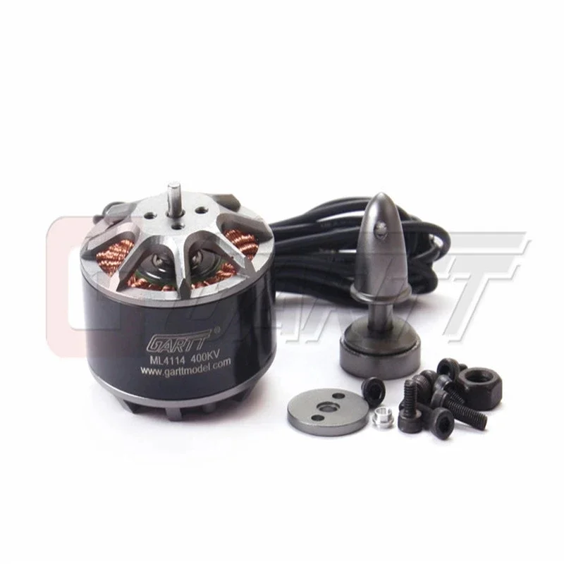Мотор GARTT ML 4114 4114 кв для мультикоптера Hexa DJI S800 S1000 RC drone