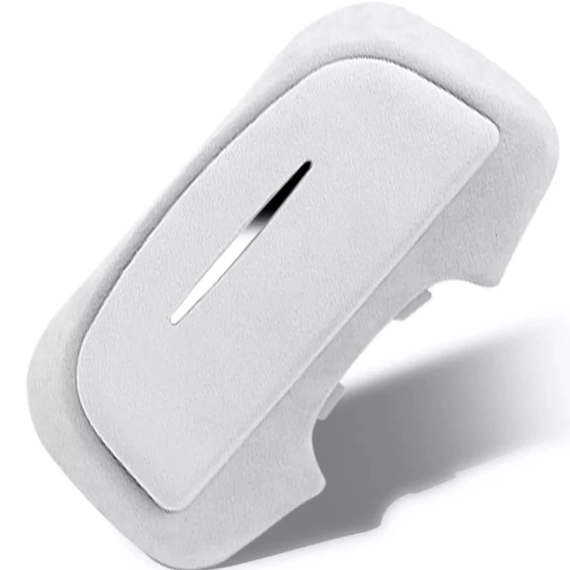 AMENAS Porte Lunettes Pour Voiture, Pour MG HS MG3 MG5 MG6 MG7 ZS