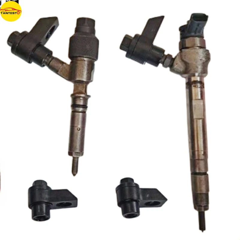 Neues Modell CRIN Injector Removal Puller aus dem Ölrohr M12 M14 Reparaturwerkzeuge für BOSCH DENSO – Detail 1