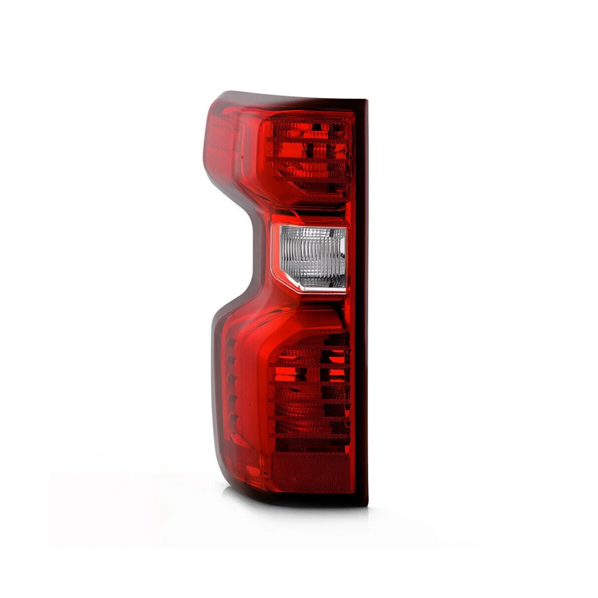 

Car Tail Lamp Assembly for CHEVROLET SILVERADO 1500 2019 2020 2021 2022 Tail Light LH Rear Brake Light 84752978 84554656