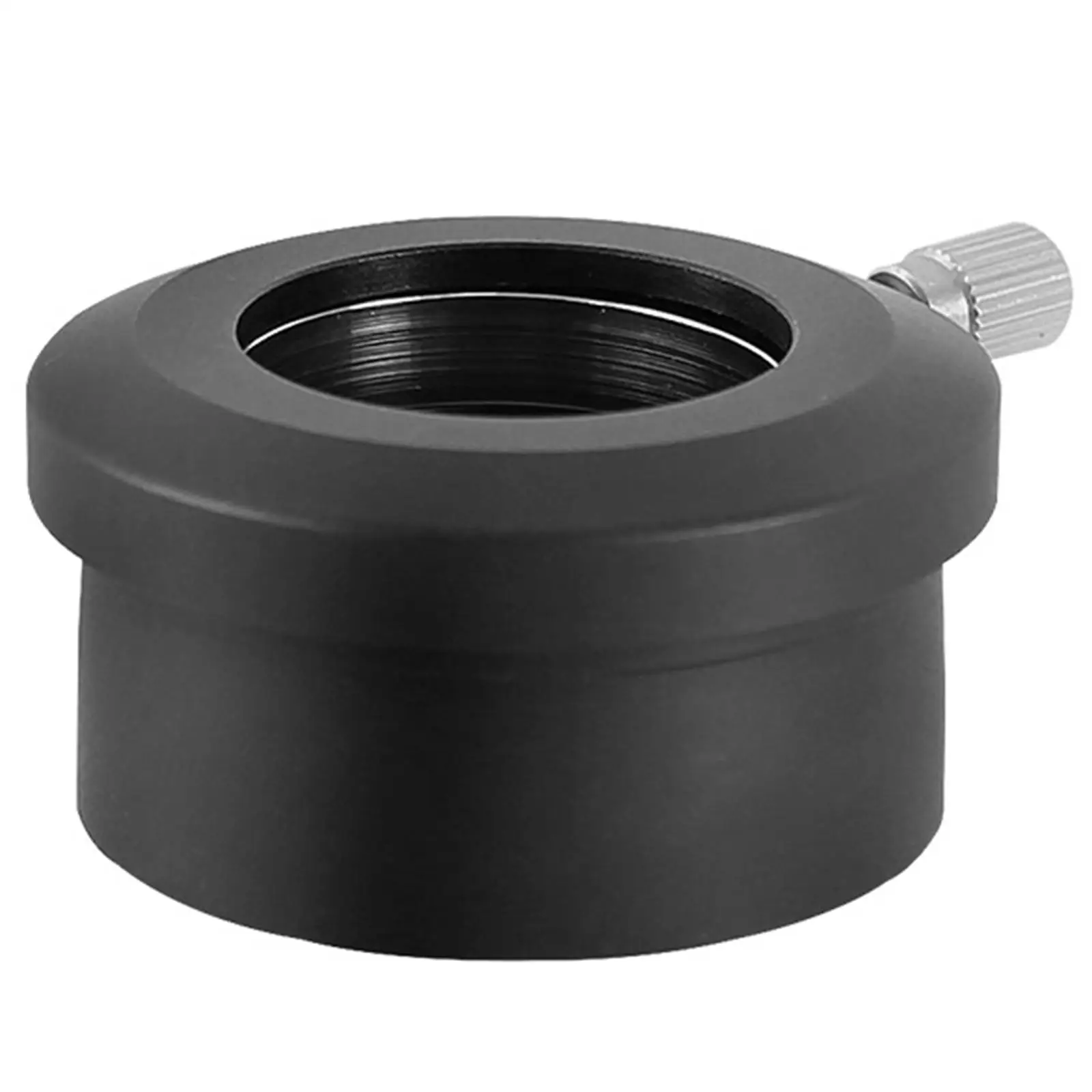 Telescope Eyepiece Adapter Lens Adapter Ring 2 inch to 1.25 inch M48 Thread Easy Installation