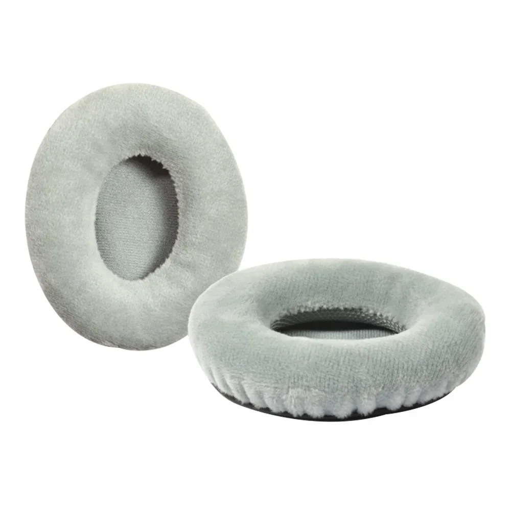 2Pcs Auricolari Di Ricambio Invernali Per Sennheiser Momentum On-Ear Headset Cuffie Manica Morbida Auricolare Accessori Paraorecchie 2023