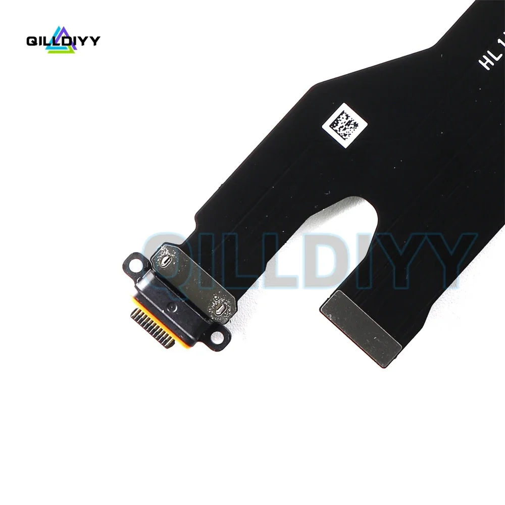 USB Type C Charging Port Flex Cable Replacement
