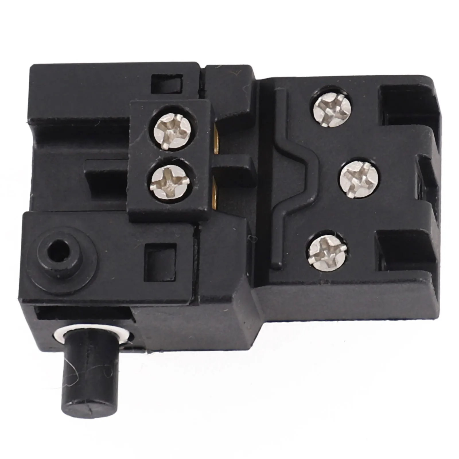 

New Practical Trigger Switch For 5903r 5903 5603r 110V 240V Accessories Accessory Black Circular Saw Replacement