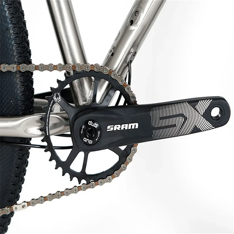 TWITTER WERNER-XT M8100-24Speed XC-class 27,5/29 pulgadas bicicleta de montaña de titanio freno de disco hidráulico cambio mecánico MTB bicicleta