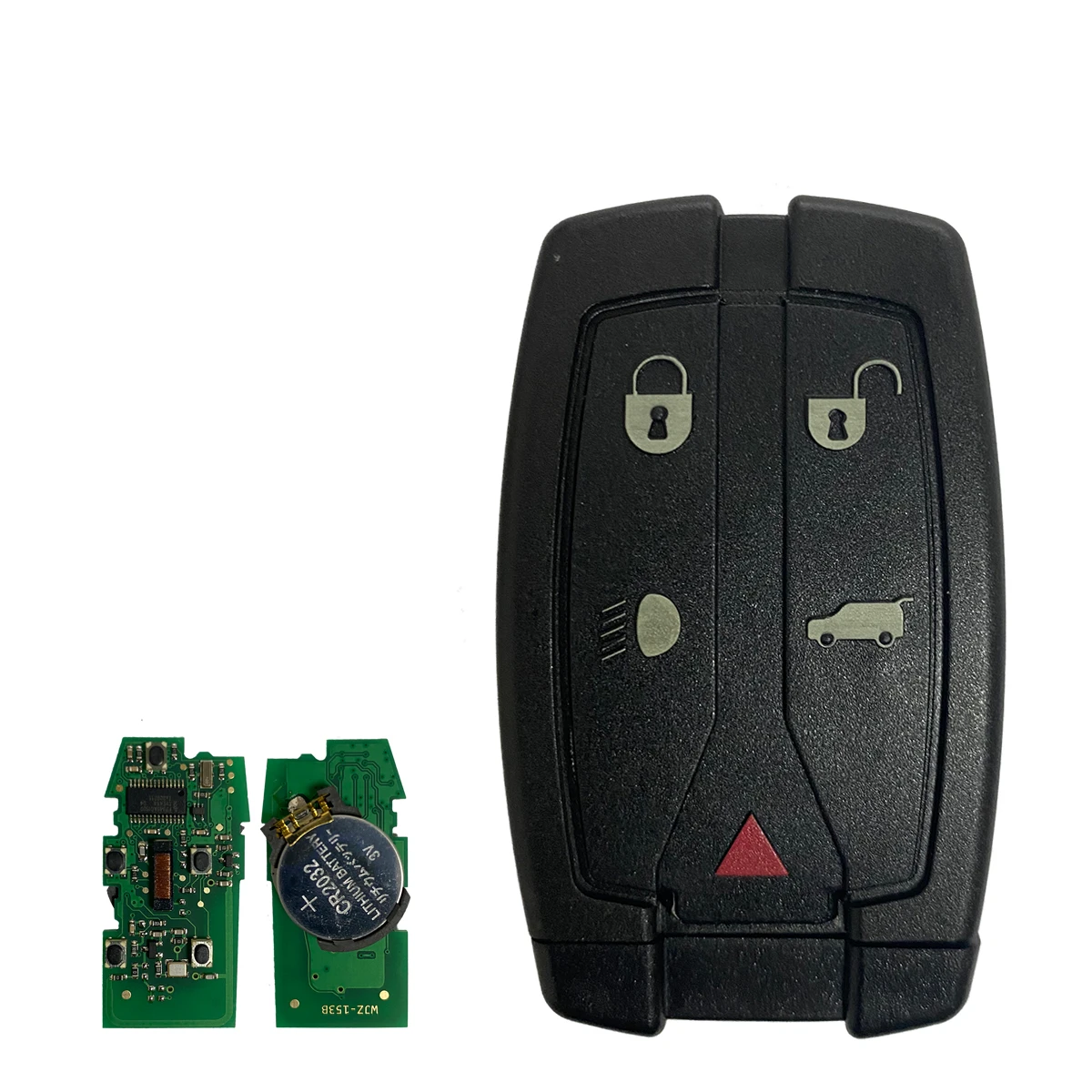 Chiave/Telecomando Per Land Rover Freelander 2 3 Lr2 Sport 2008 2009 2010 2011 2010 Sport Con Chip 46 7945 - Land Rover 12 Chiave/Telecomando Per Land Rover Freelander 2 3 Lr2 Sport 2008 2009 2010 2011 2010 Sport Con Chip 46 7945 - Land Rover - Sdefa70148386497b8c8487433f5b2bb7G