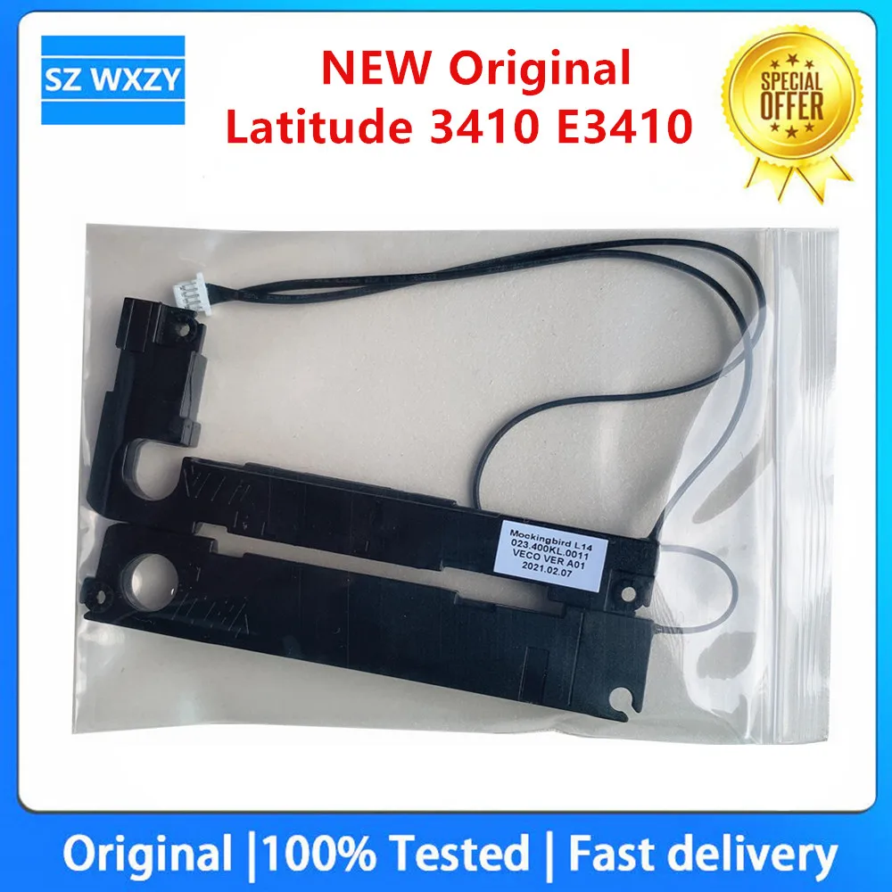 Dell Latitude 3410 Speaker Drivers Sale Now vinodsonkar.in
