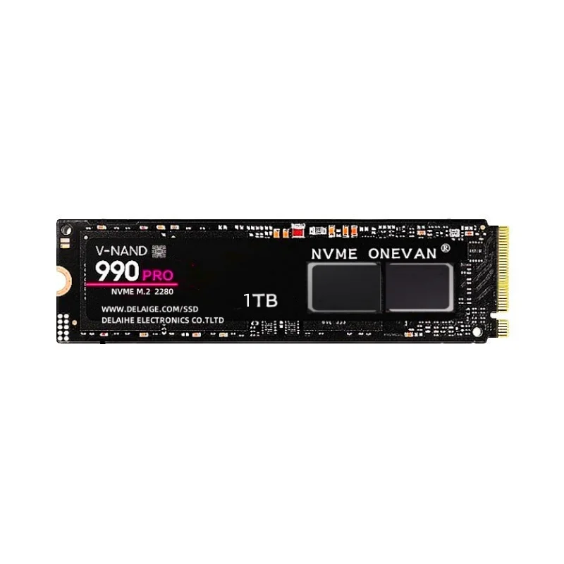 M.2 990 pro 4TB 2TB 1TB 2280  Hard drive disk NVME 2.5 inch ssd TLC 5600MB/s internal Solid State Drives for laptop and desktop 5